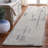 Harvest Hand Tufted Wool Abstract Indoor Rug-117794672