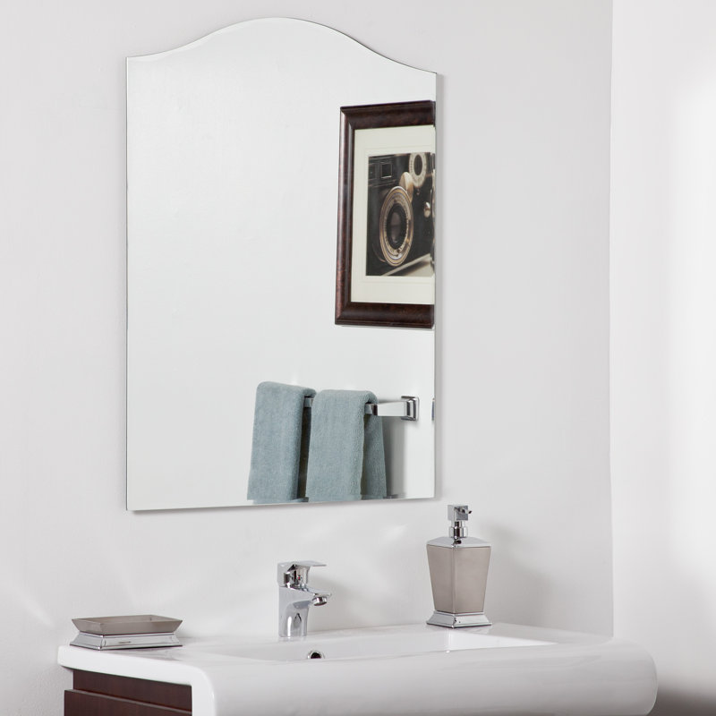 Miroir mural Pols