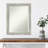 Kadeija Flat Wall Mirror-1360462170