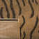 Ajacia Animal Print Dark Brown/Natural Indoor/Outdoor Area Rug