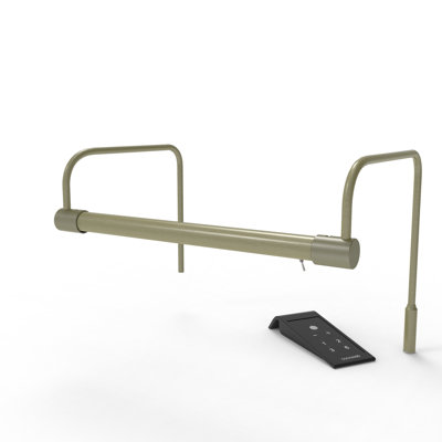 Lampe pour tableau Gazanfer