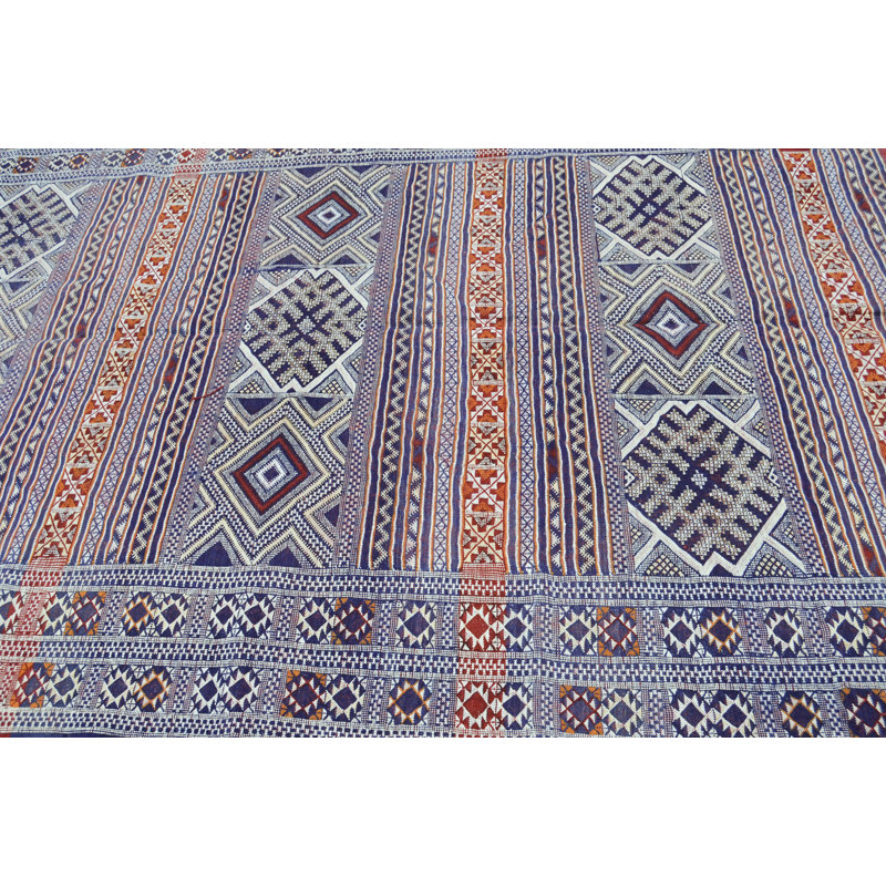 One-of-a-Kind Rectangle 5'3" X 8' Area Rug