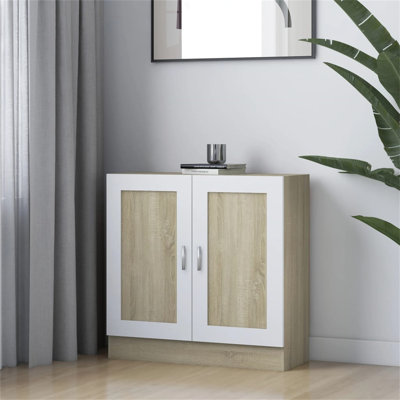 Storage Bookcase