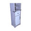 Armoire de rangement pour salle de bain-617711518