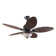 137cm Ceiling Fan with Light Kit