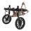 Pet Wheels Dog Wheelchair