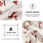 Ensemble de housse de couette Christmas
