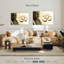 Enseigne de Bouddha Adella-107680584