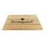Palmateer Non-Slip Outdoor Doormat