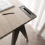 Gundrath Solid Wood Base Writing Desk-1704576838-1679477152