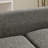 Modern Rectangular Pet Sofa-457098015