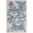 Brytnee Abstract Hand Tufted Performance Floral Rug-812398746