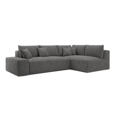 California Sofa & Chaise