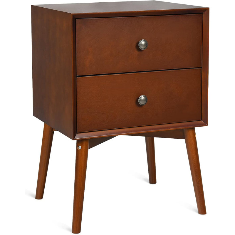 Naman End Table
