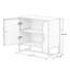 Buffet 2 portes