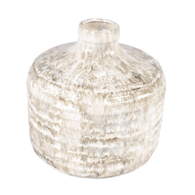 Boudicca Stoneware Table Vase