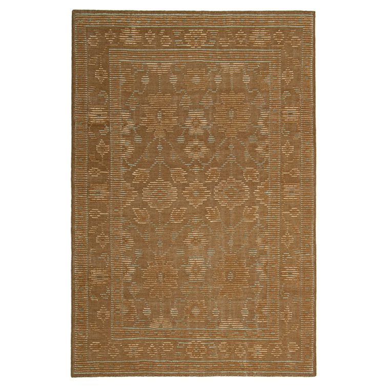Helen Washable Wool Rug