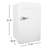 Magic Chef Retro 3.2 Cubic Feet Portable Freestanding Mini Fridge-91708886
