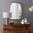 Brushed Table Lamp