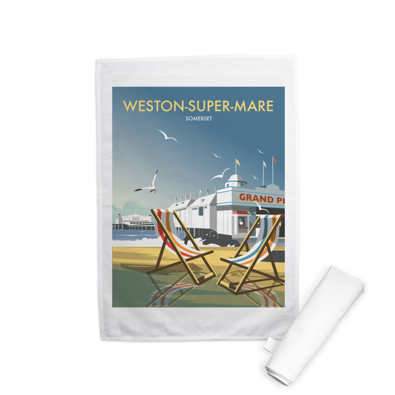 Cotton Kitchen Towel