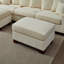 Canapé modulaire modulaire, canapé convertible surdimensionné à 5 places en forme de L et de U, tissu en velours côtelé-1242901822
