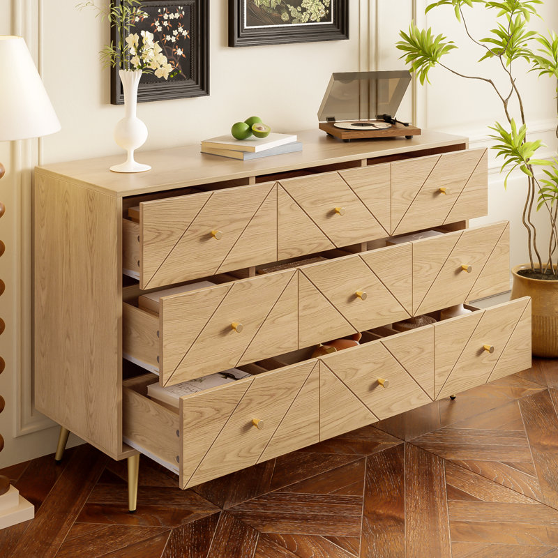 120cm Sideboard