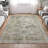 Machine Washable Indoor/Outdoor Chantille ACN2809 Global Rug-1362247972-1362247970