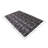 The Missing Link Black Area Rug-70063388