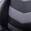 Fauteuil de jeu vidéo ergonomique Sport TS-61