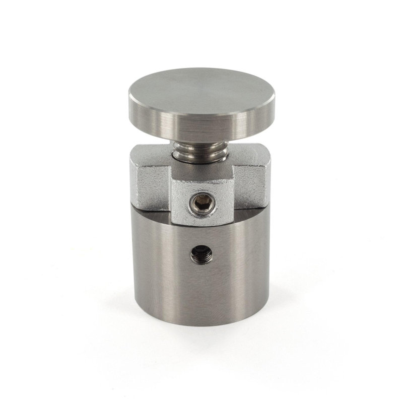 Enseigne autoportante Edge It No Drill