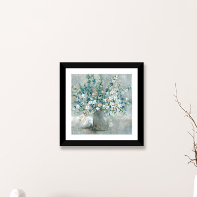 " Gathered from the Farm " Print