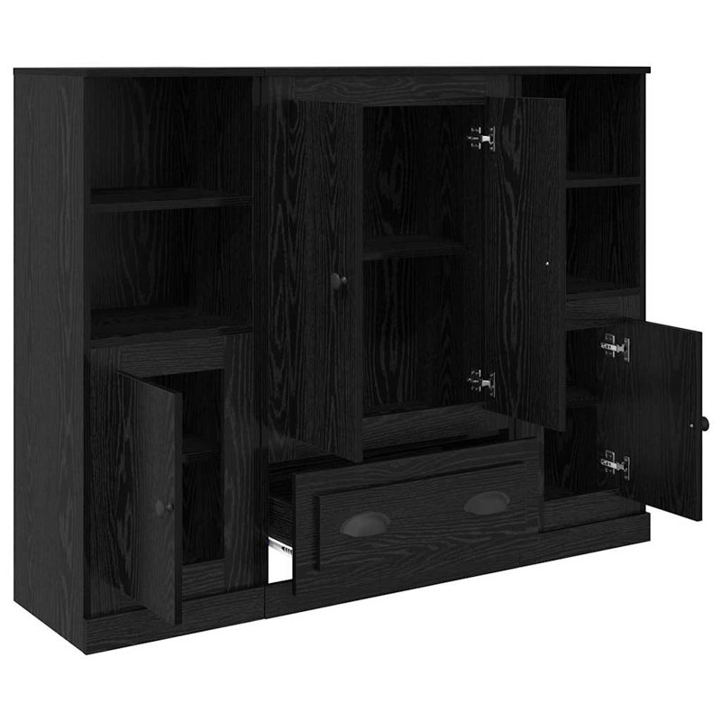 132cm Sideboard
