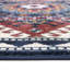 Brayzen Oriental Indoor / Outdoor Area Rug-1690875173