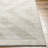 Arean Light Gray Machine Washable Area Rug-428414643