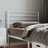 Durable Metal Headboard, Modern Style-1533165282-1533165283