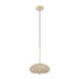 Wrought Studio Eathen 1 - Light Pendant & Reviews | Wayfair