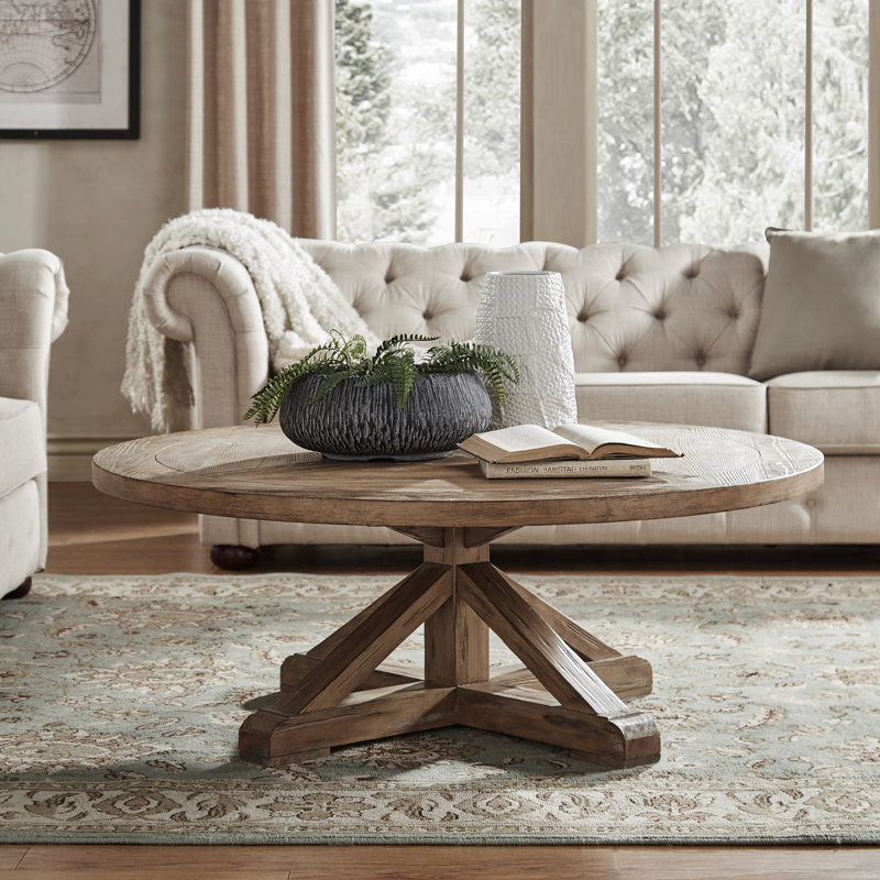 Table basse Ashbaugh