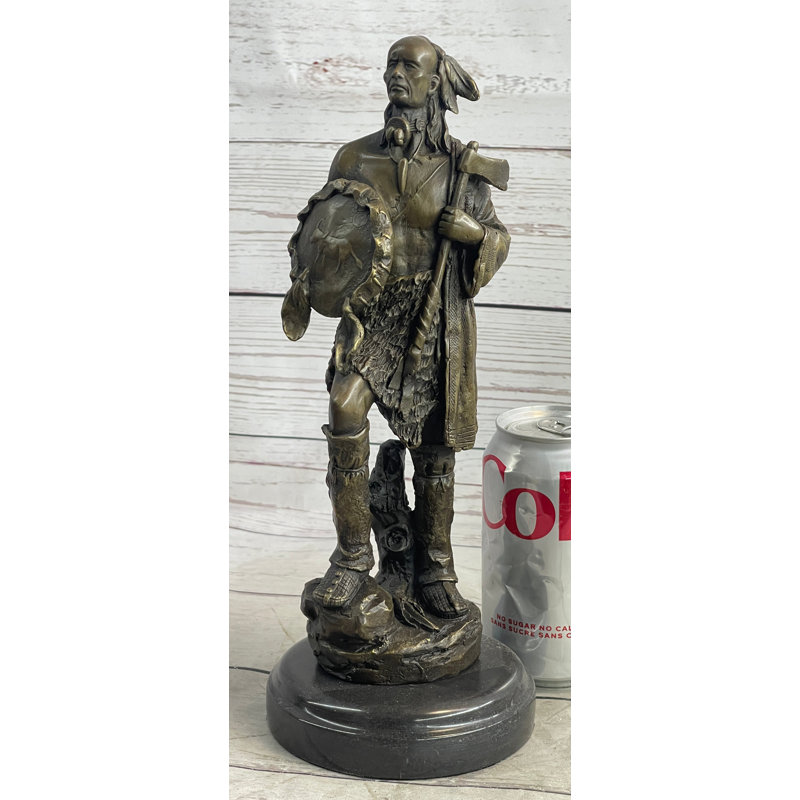 Figurines et sculptures Surekha