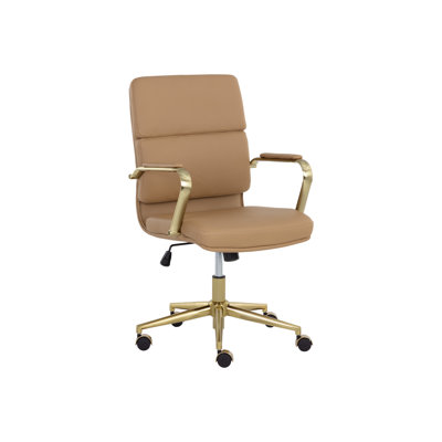 Swivel Office Chair