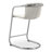 Higbee Upholstered Counter Stool