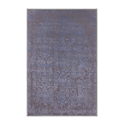 Guilden Oriental Indoor Rug