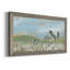 Cotton Fields - Peinture sur toile encadrée-550013774