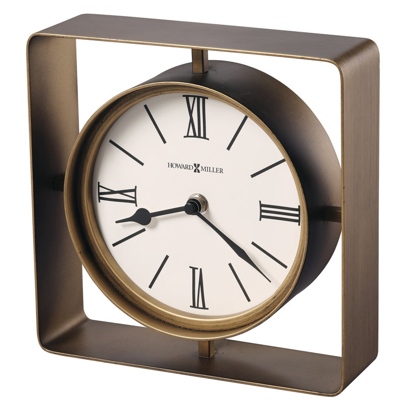 Niall Clock