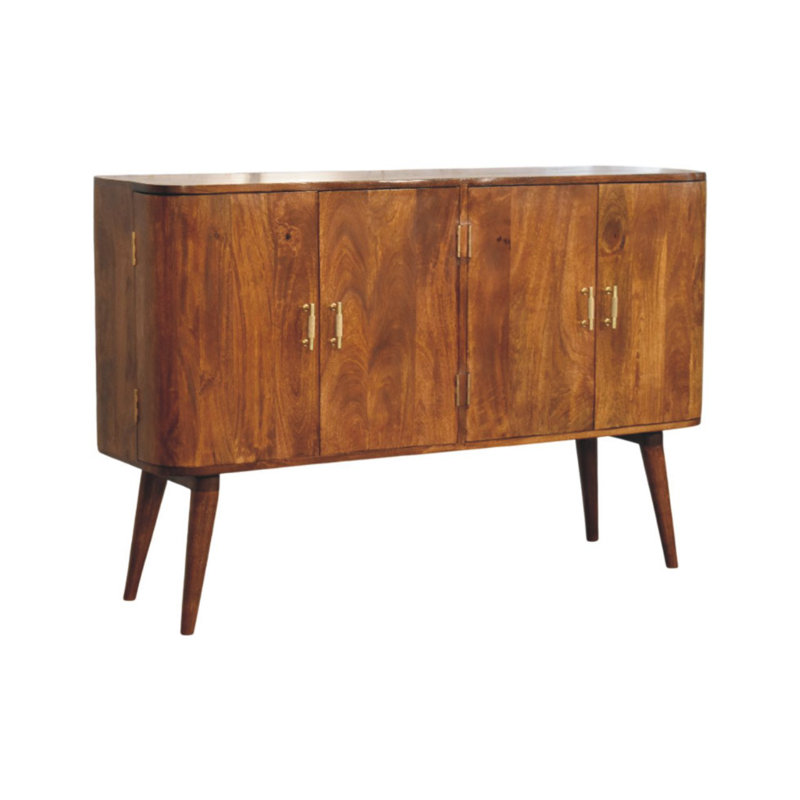 Buffet Linden