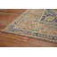 Tapis traditionnel rétro 10 x 13