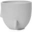 Mahil Ceramic Statue Planter