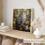 Animaux William Morris Owl-1755322547