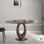 Chaise de table ronde Vintage