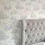 Toile De Jouy Wallpaper Traditional Country Scene Vintage Classic Décor Blue