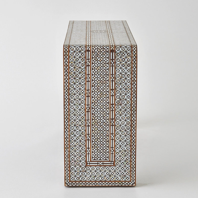 51.25'' W Console Table
